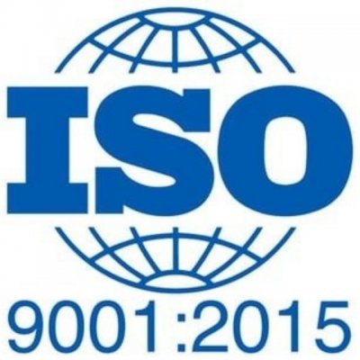 Iso 9001:2015 Kalite Yönetim Sistemi (Kys) Doküman Seti