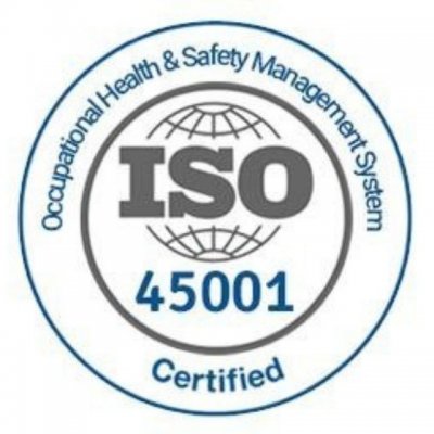 Iso 45001:2018 İş Sağlığı Ve Güvenliği Yönetim Sistemi (İsg) Doküman Seti