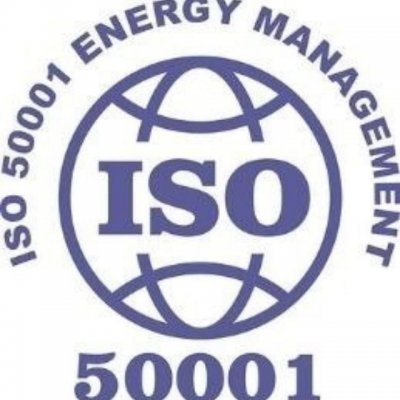 Iso 50001:2018 Enerji Yönetim Sistemi (Eys) Doküman Seti